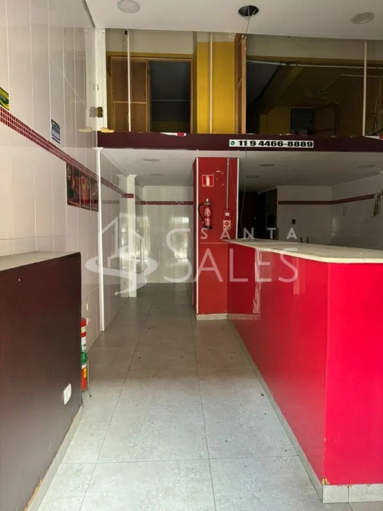 Loja-Salão, 48 m² - Foto 2
