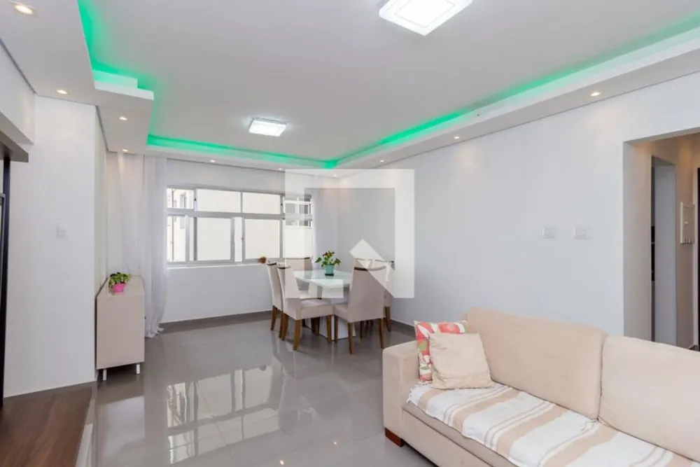 Apartamento, 2 quartos, 82 m² - Foto 2
