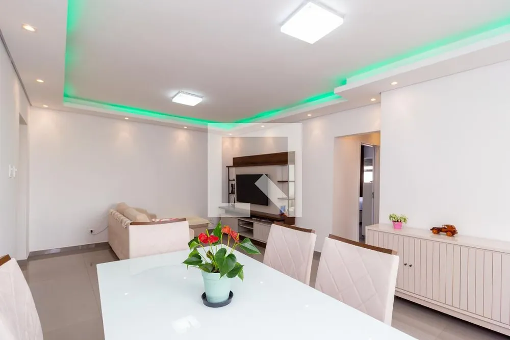 Apartamento, 2 quartos, 82 m² - Foto 3
