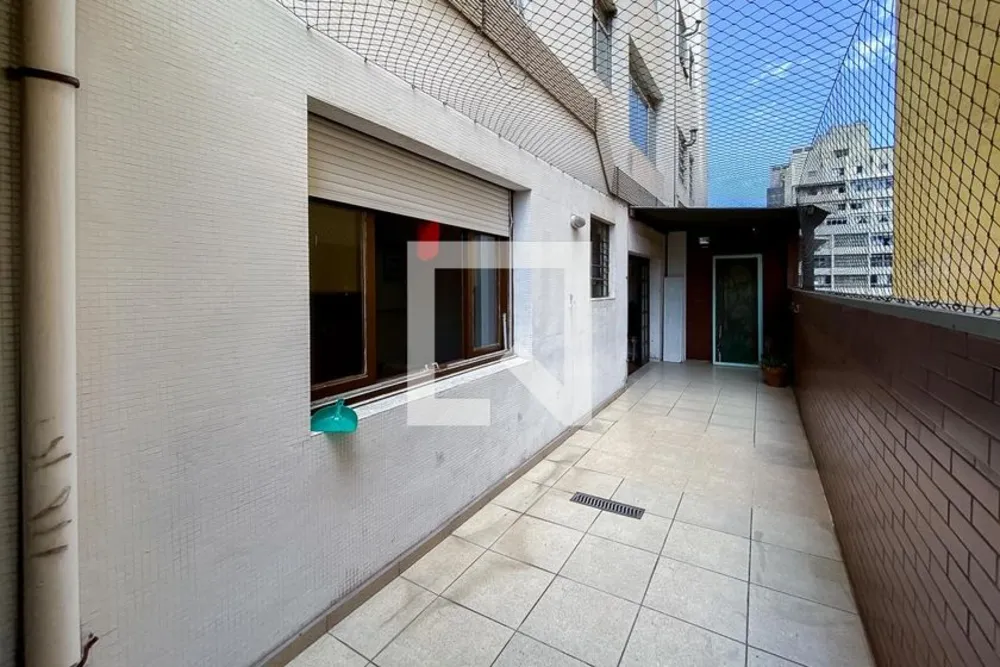 Apartamento, 1 quarto, 113 m² - Foto 2