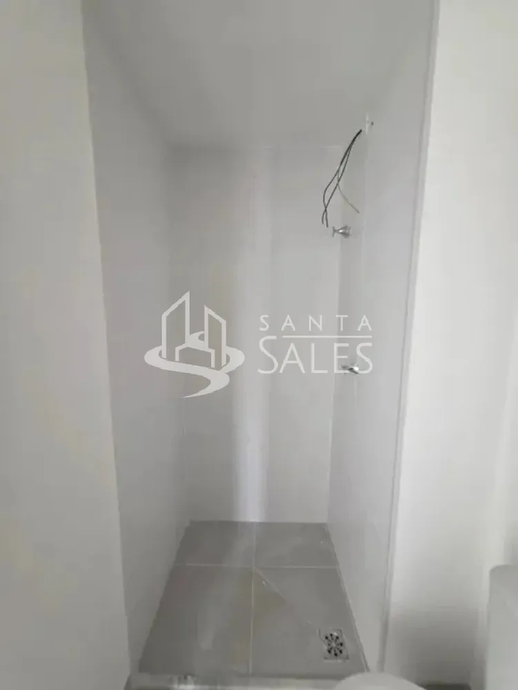 Apartamento, 1 quarto, 24 m² - Foto 2