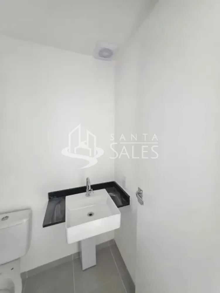 Apartamento, 1 quarto, 24 m² - Foto 1