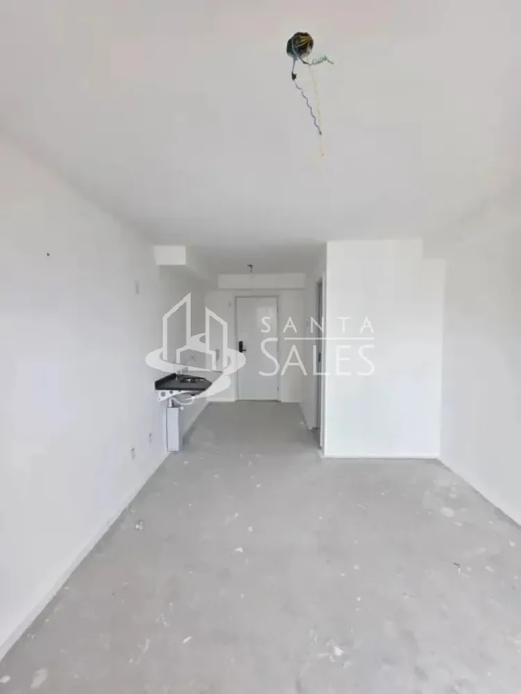 Apartamento, 1 quarto, 24 m² - Foto 7