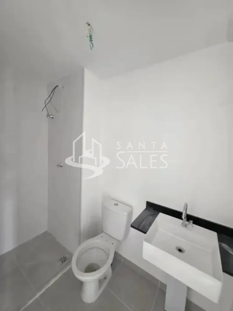 Apartamento, 1 quarto, 24 m² - Foto 5