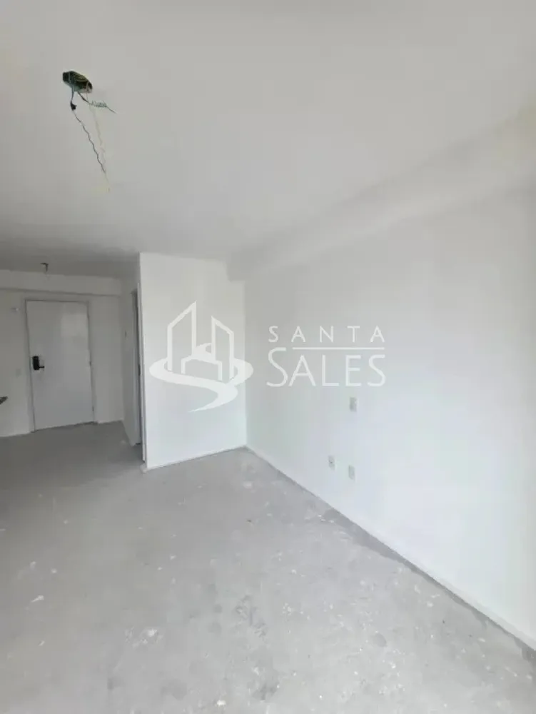 Apartamento, 1 quarto, 24 m² - Foto 8