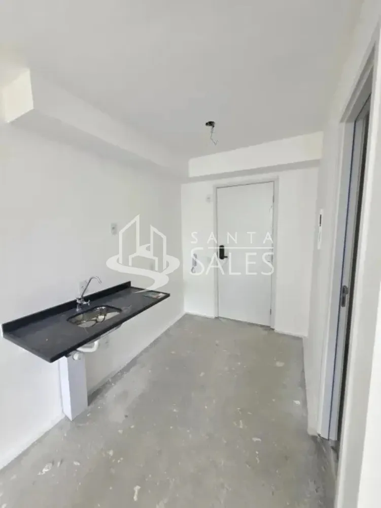Apartamento, 1 quarto, 24 m² - Foto 7