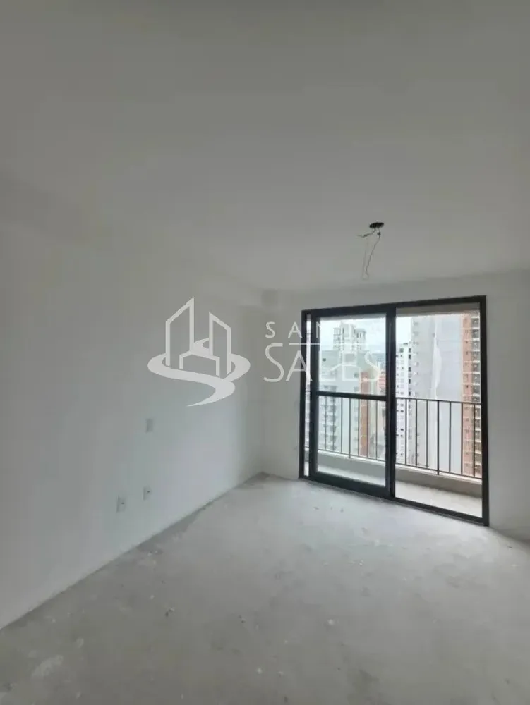 Apartamento, 1 quarto, 24 m² - Foto 4