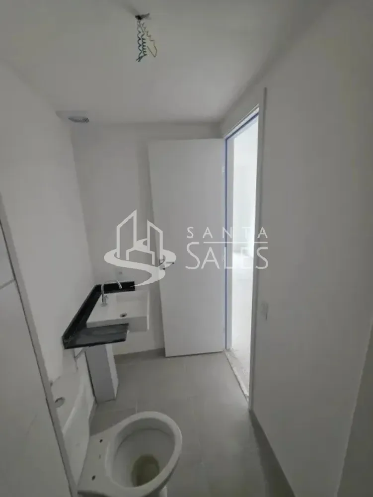 Apartamento, 1 quarto, 24 m² - Foto 6