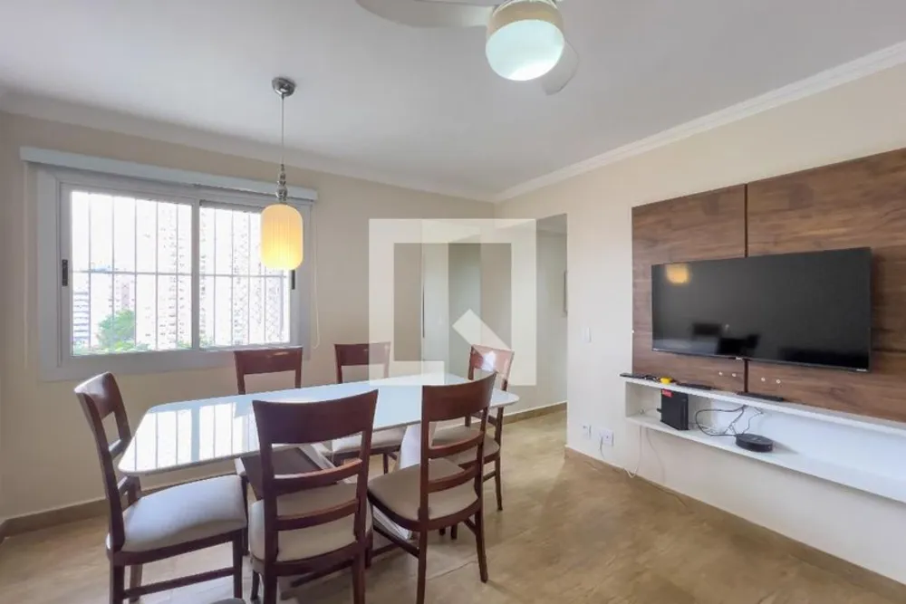 Apartamento, 2 quartos, 55 m² - Foto 2