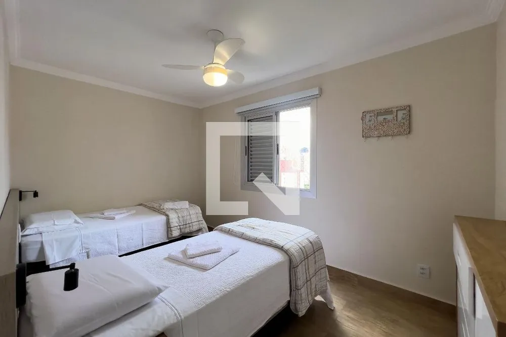 Apartamento, 2 quartos, 55 m² - Foto 5