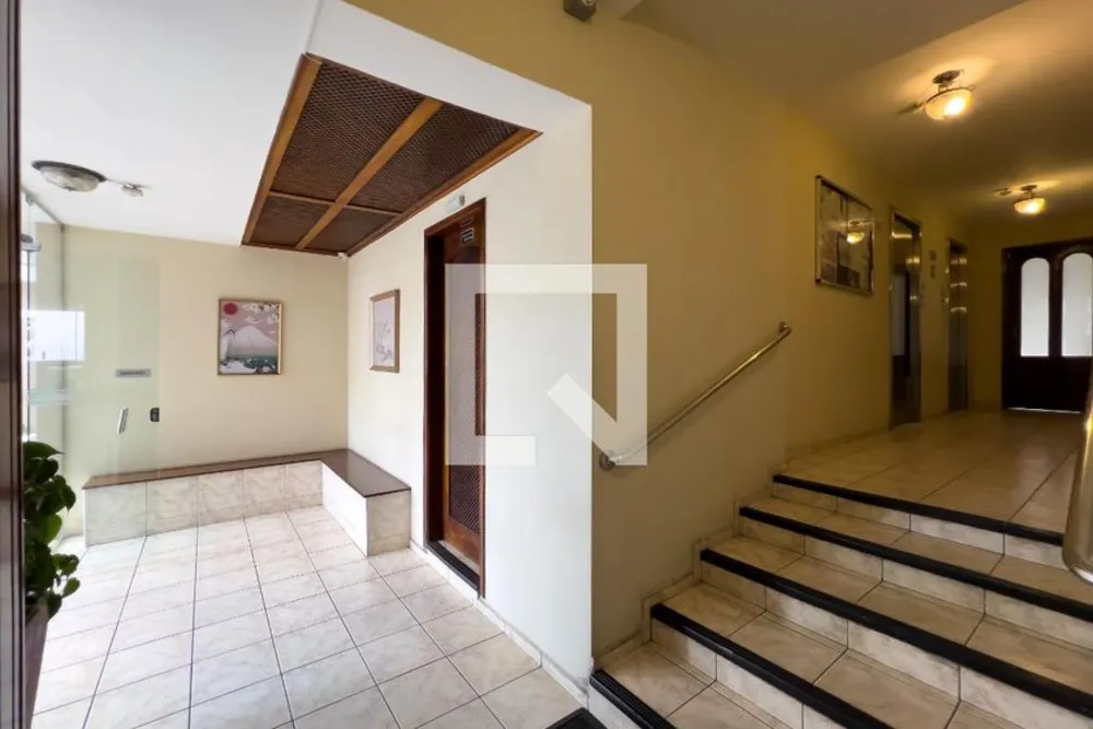 Apartamento, 2 quartos, 55 m² - Foto 11