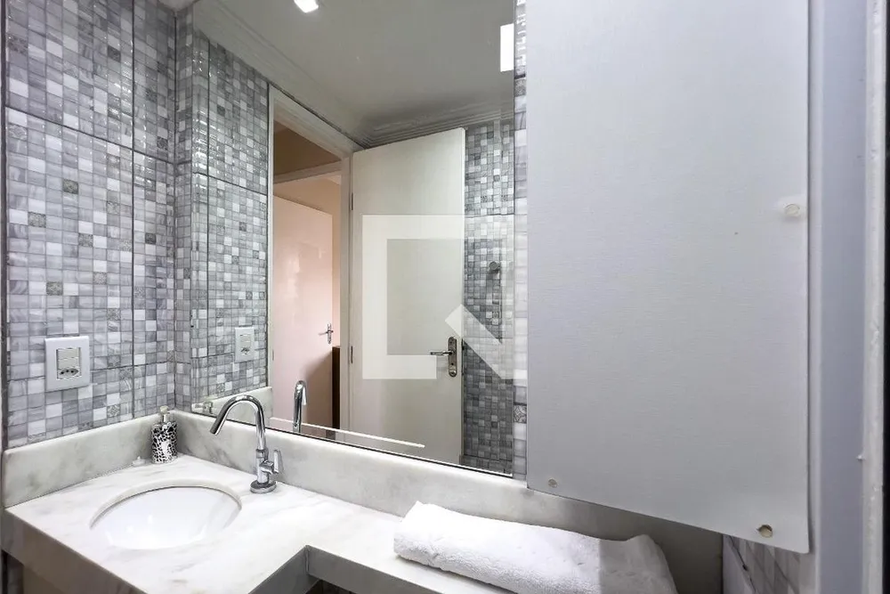 Apartamento, 2 quartos, 55 m² - Foto 9