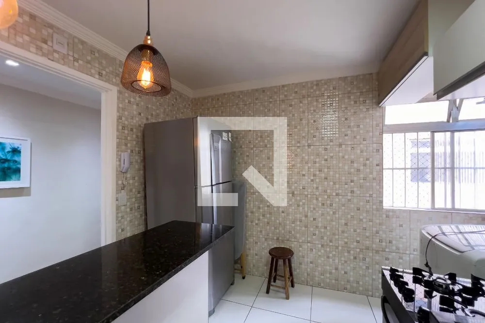 Apartamento, 2 quartos, 55 m² - Foto 7