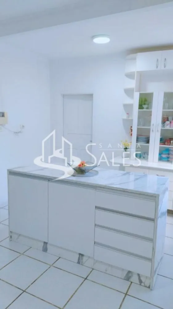 Sobrado, 4 quartos, 388 m² - Foto 12