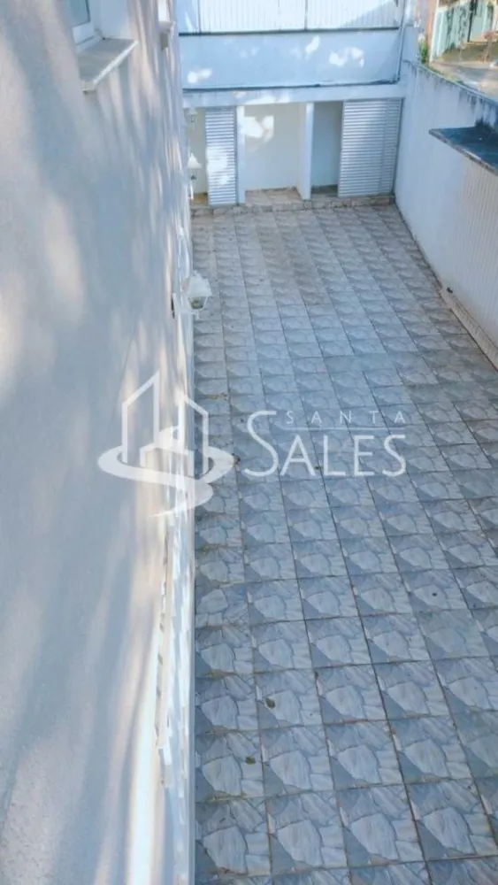 Sobrado, 4 quartos, 388 m² - Foto 9