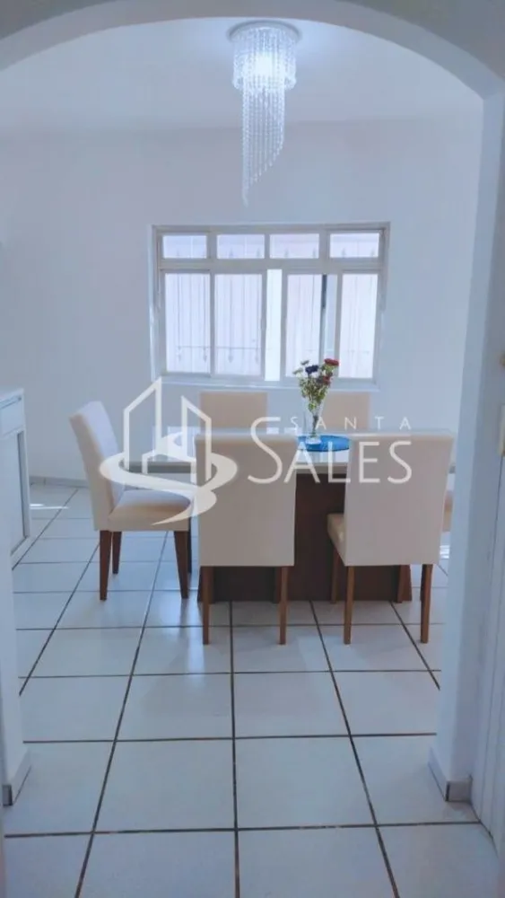 Sobrado, 4 quartos, 388 m² - Foto 4