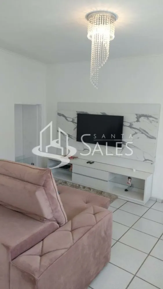 Sobrado, 4 quartos, 388 m² - Foto 3