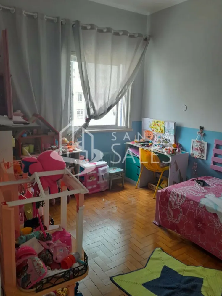 Apartamento, 3 quartos, 117 m² - Foto 10