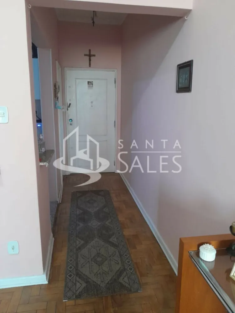 Apartamento, 3 quartos, 117 m² - Foto 1