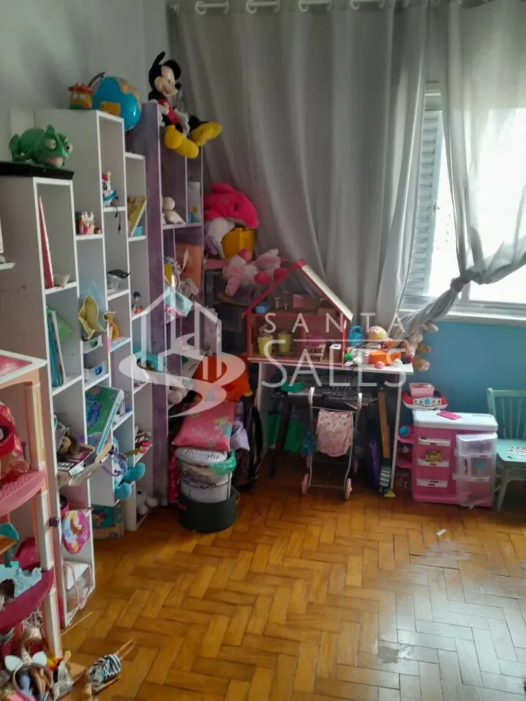 Apartamento, 3 quartos, 117 m² - Foto 8