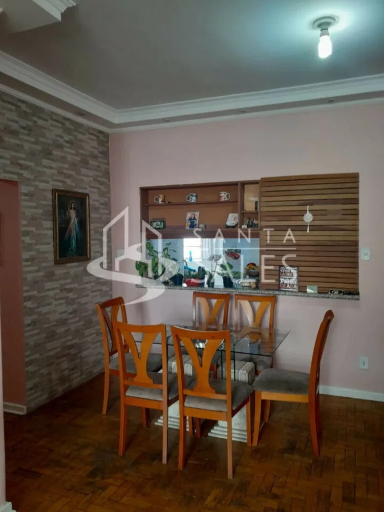 Apartamento, 3 quartos, 117 m² - Foto 4