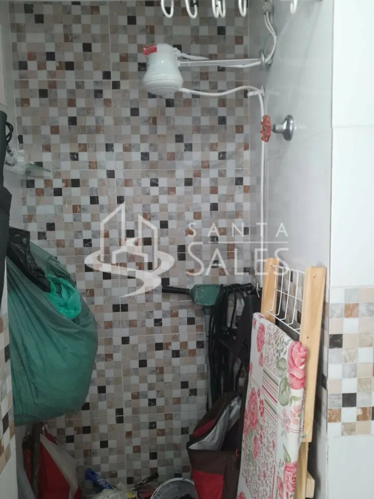 Apartamento, 3 quartos, 117 m² - Foto 1