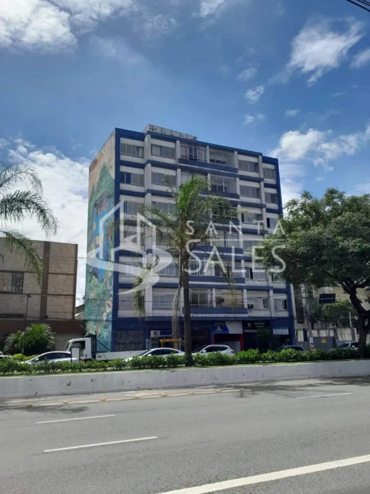 Apartamento, 3 quartos, 117 m² - Foto 5