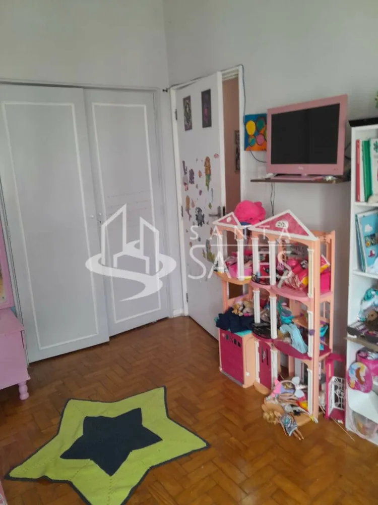Apartamento, 3 quartos, 117 m² - Foto 2