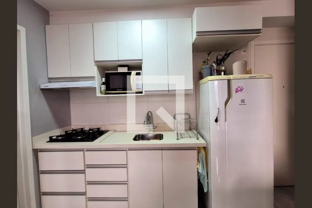 Apartamento, 2 quartos, 35 m² - Foto 1