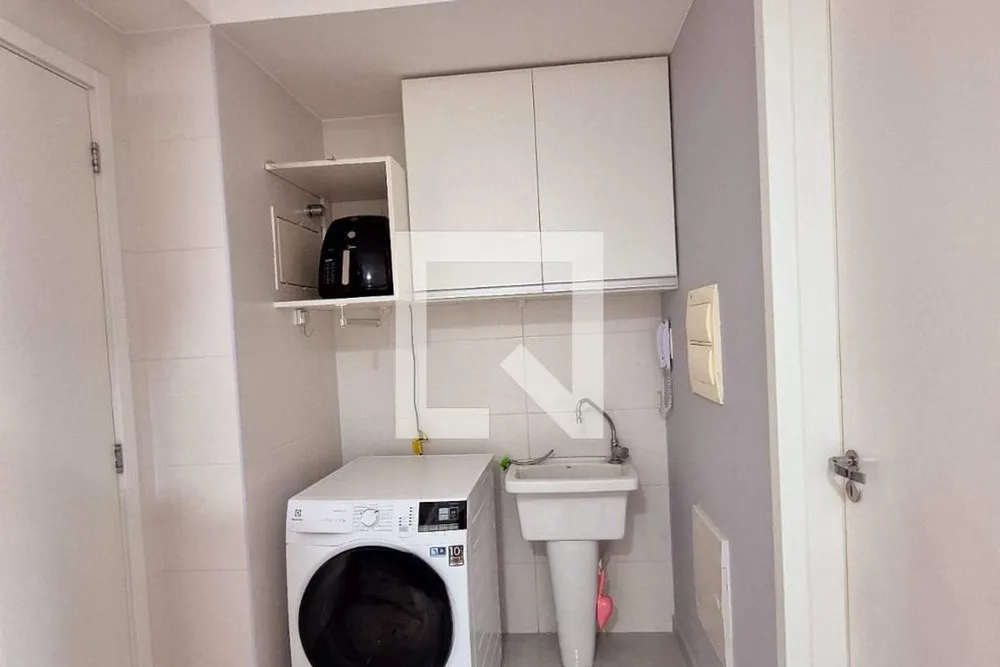Apartamento, 2 quartos, 35 m² - Foto 8