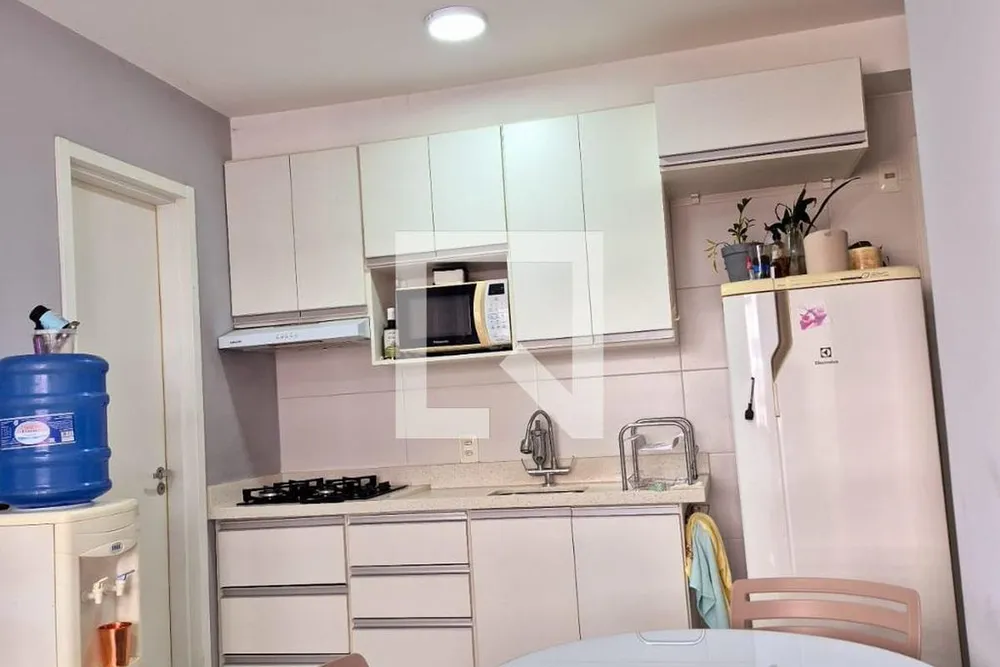 Apartamento, 2 quartos, 35 m² - Foto 7