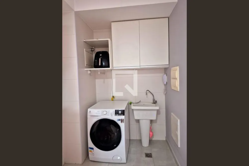Apartamento, 2 quartos, 35 m² - Foto 4
