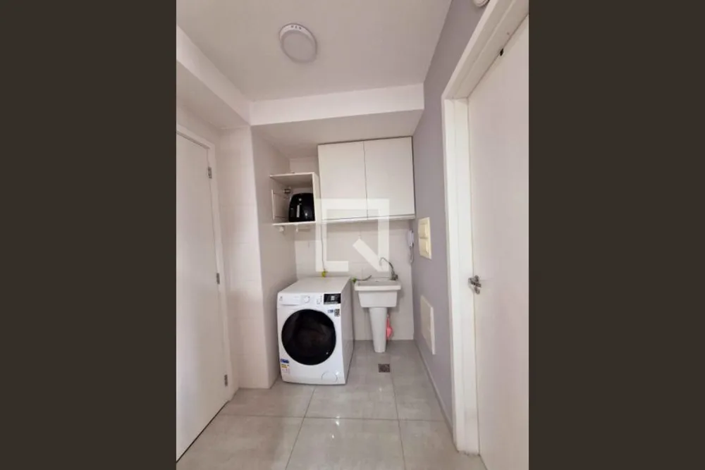 Apartamento, 2 quartos, 35 m² - Foto 3