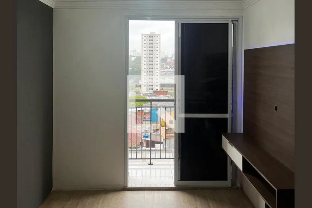Apartamento, 1 quarto, 41 m² - Foto 2