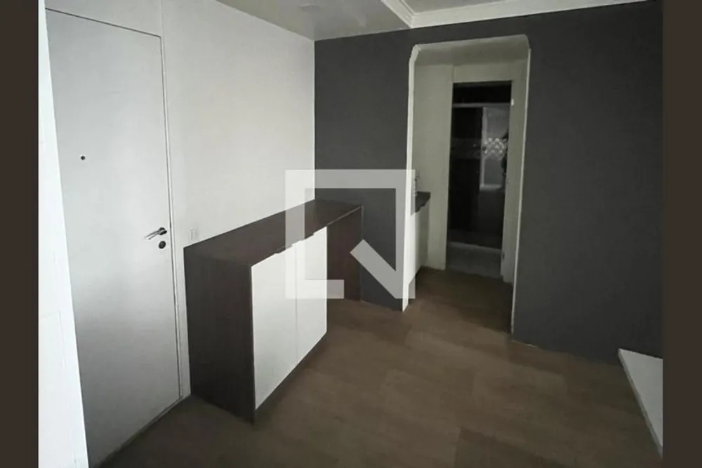 Apartamento, 1 quarto, 41 m² - Foto 1