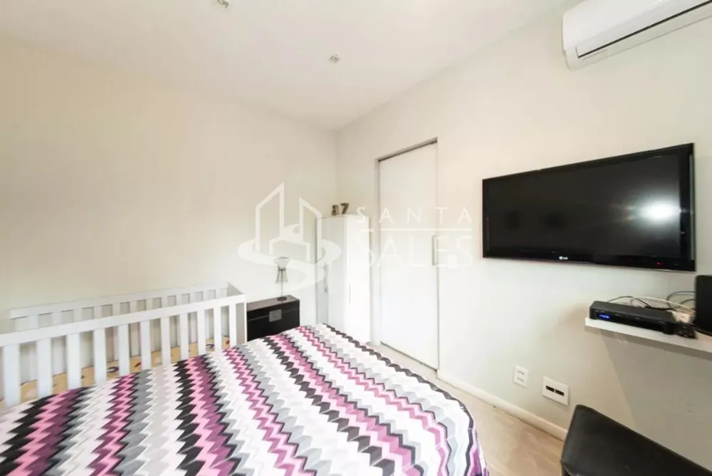 Apartamento, 4 quartos, 220 m² - Foto 1