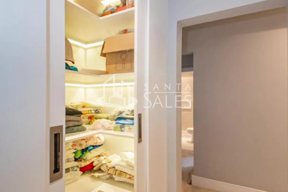 Apartamento, 4 quartos, 220 m² - Foto 7