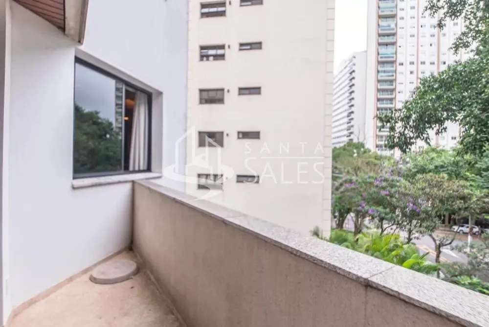 Apartamento, 4 quartos, 220 m² - Foto 3