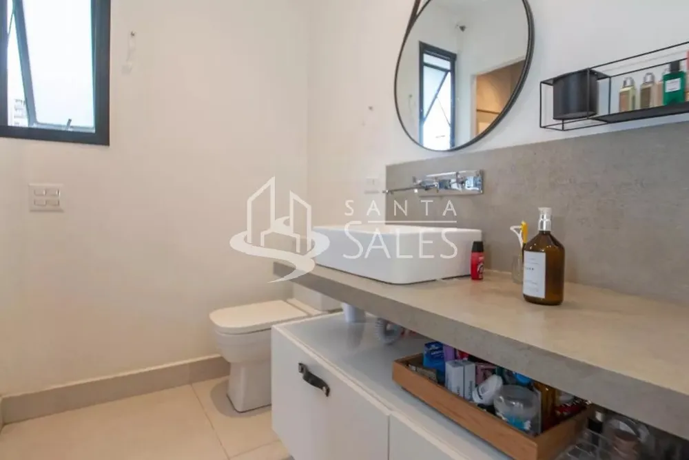 Apartamento, 4 quartos, 220 m² - Foto 5
