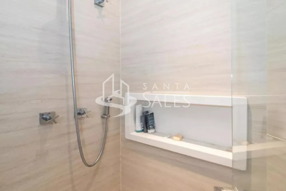 Apartamento, 4 quartos, 220 m² - Foto 7
