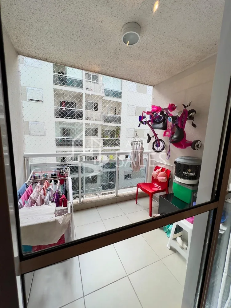 Apartamento, 2 quartos, 63 m² - Foto 3