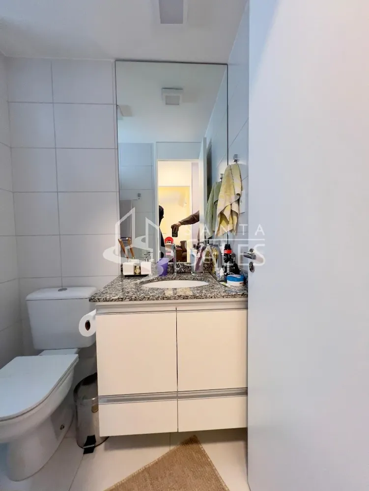 Apartamento, 2 quartos, 63 m² - Foto 2