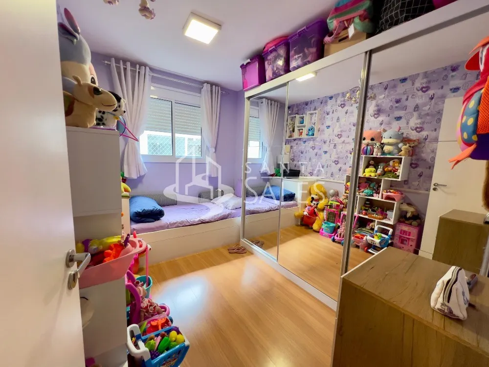 Apartamento, 2 quartos, 63 m² - Foto 6