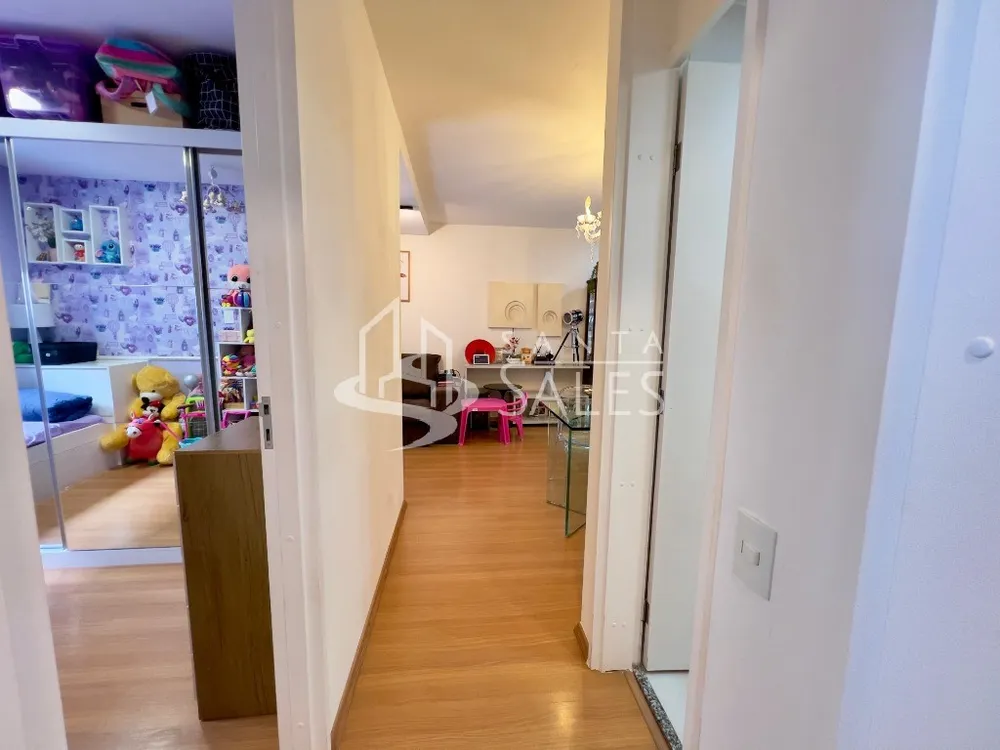 Apartamento, 2 quartos, 63 m² - Foto 5