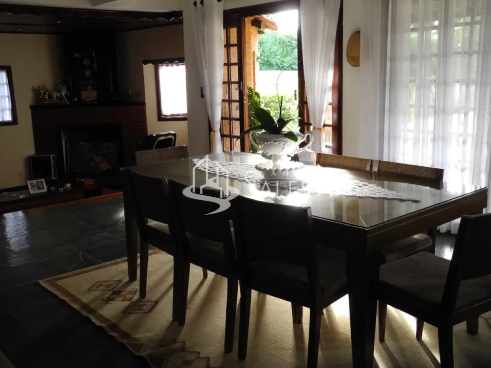 Sítio, 4 quartos, 9500 m² - Foto 11