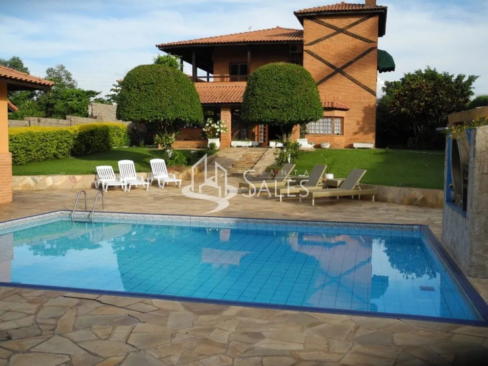 Sítio, 4 quartos, 9500 m² - Foto 9