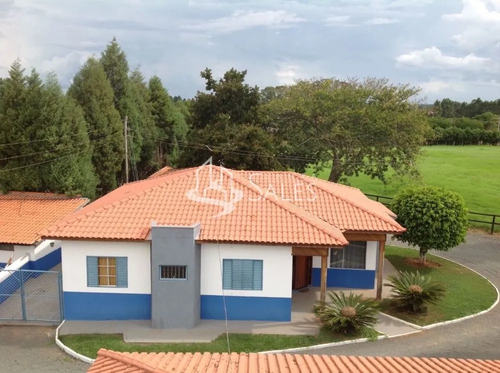 Sítio, 4 quartos, 9500 m² - Foto 2