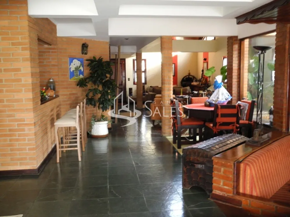 Sítio, 4 quartos, 9500 m² - Foto 7