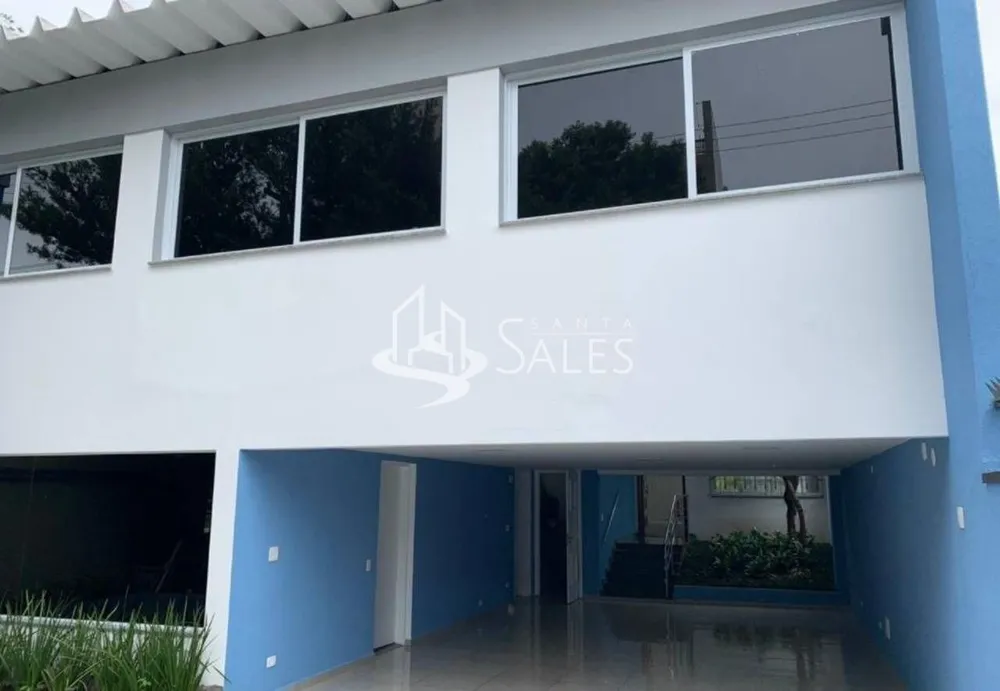 Sobrado, 5 quartos, 305 m² - Foto 1