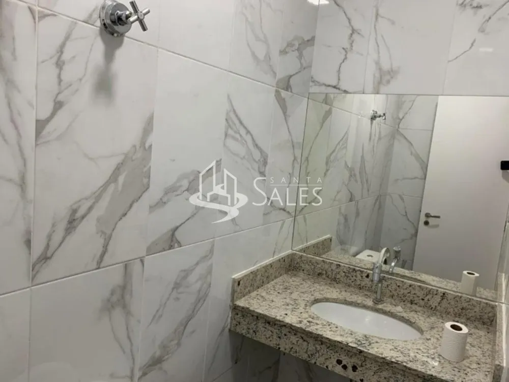 Sobrado, 5 quartos, 305 m² - Foto 12